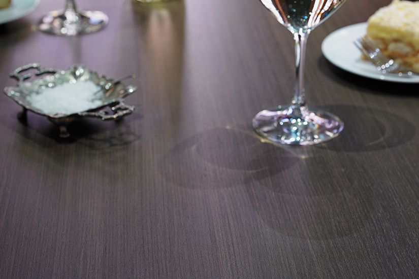 Formica® Laminate Special Cleaning Recommendations