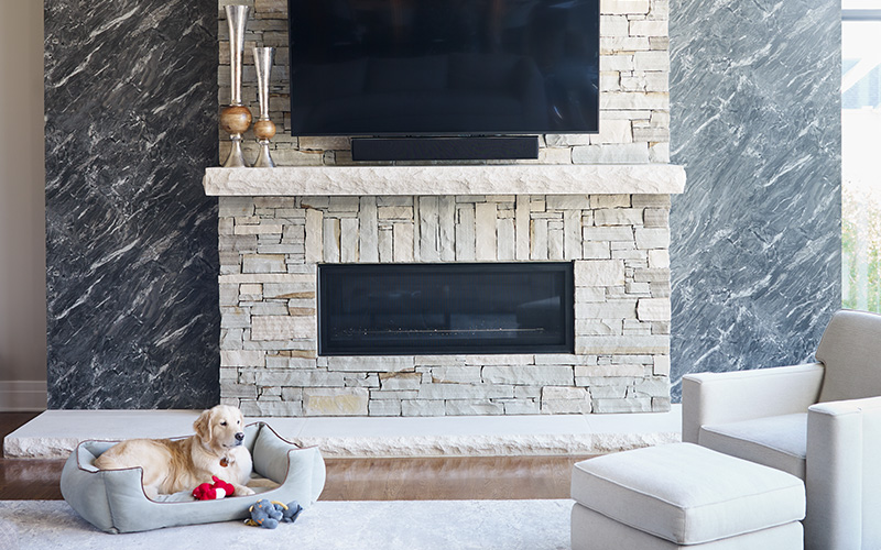 Five Ways To Embrace Black And White