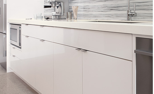 Commercial Ranges Commercial Ranges, Formica Cabinet Doors