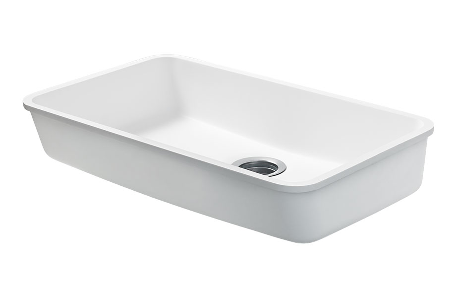 Everformâ„¢ Solid Surface Sinks