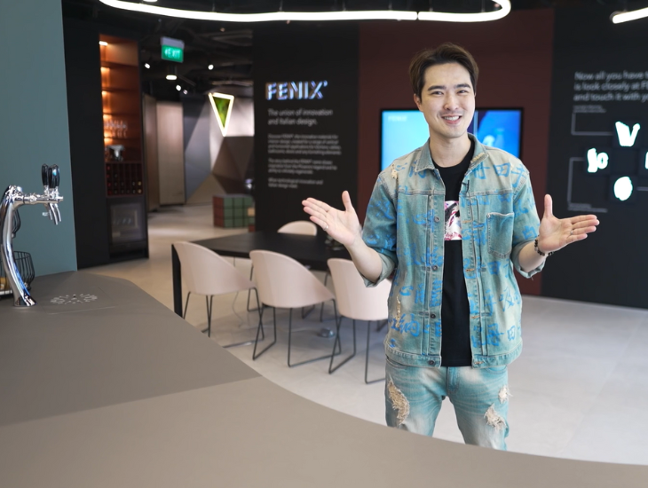 Design Story