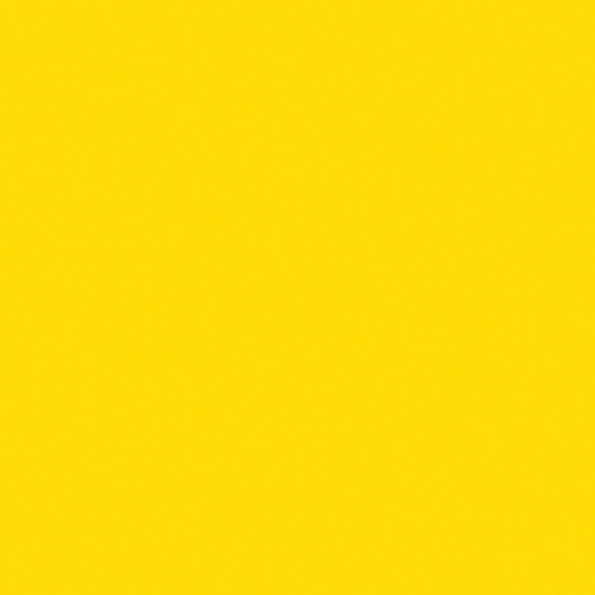 Chrome Yellow