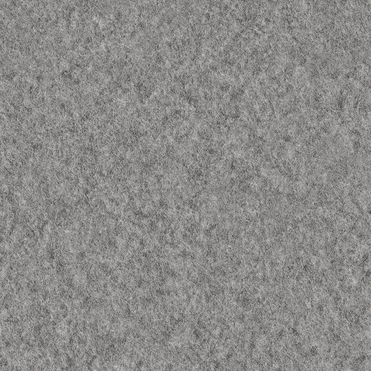 Natural Gray Felt