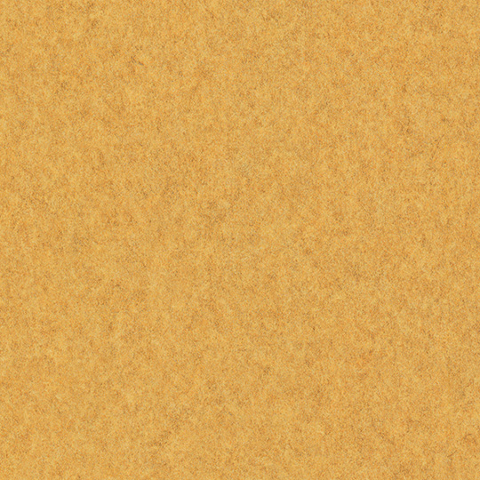 Yellow Felt