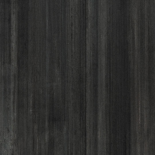 Blackened Steel