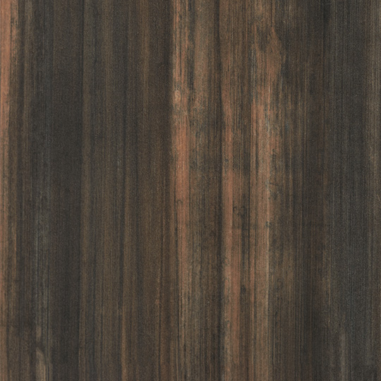 Bronzed Steel