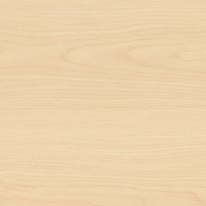 Natural Maple Cross Grain