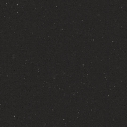 Black Recycled Kraft