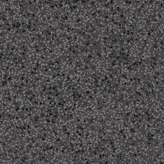 Grafite Terrazzo Matrix