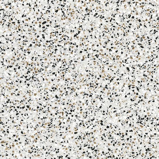 Dalmata Terrazzo Matrix