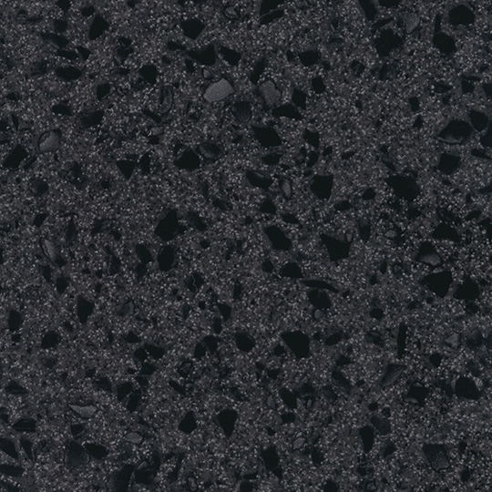 Black Lava