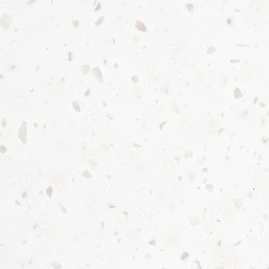 Bleached Concrete