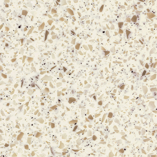 Crema Terrazzo
