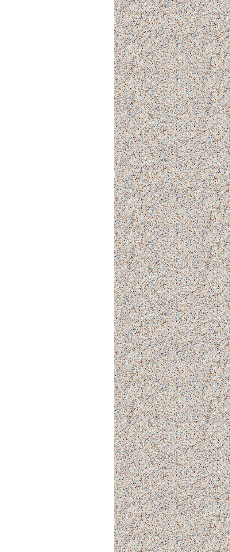 770 Bottle Glass Quartz Everform® Solid Surface