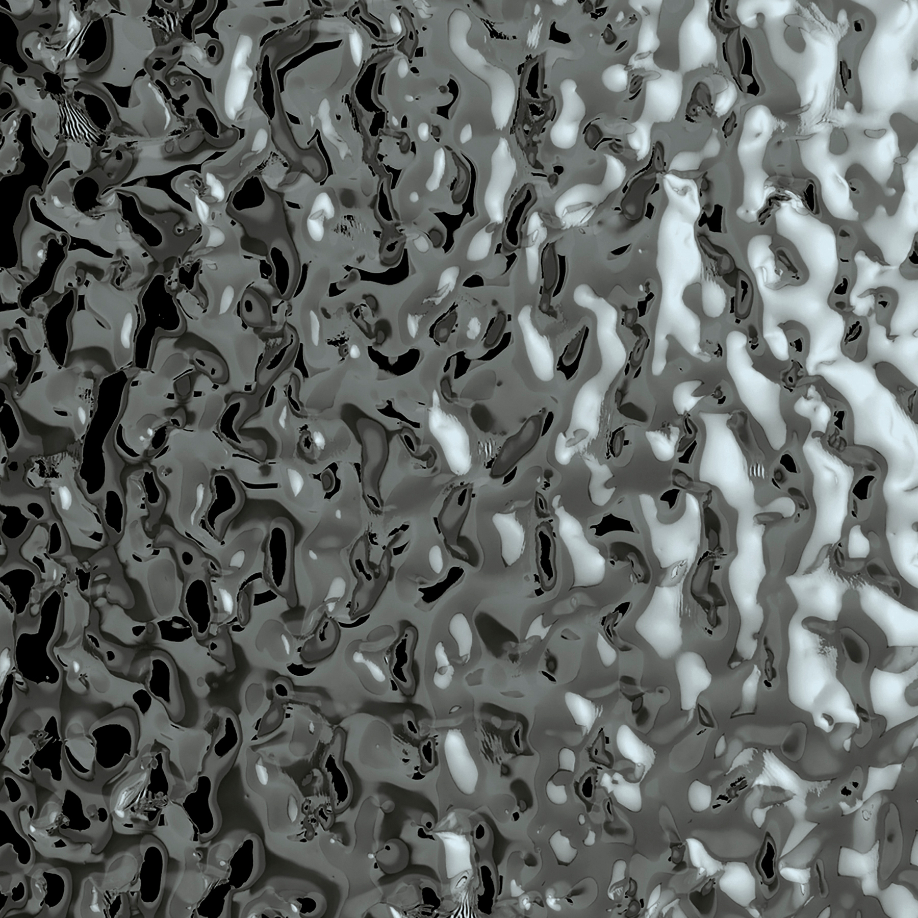 MH006 Lava Smokey Grey - Homapal Metal Laminate