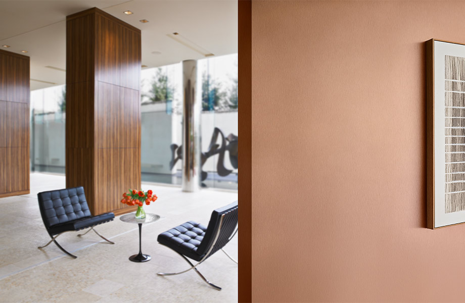 Metals Brighten
