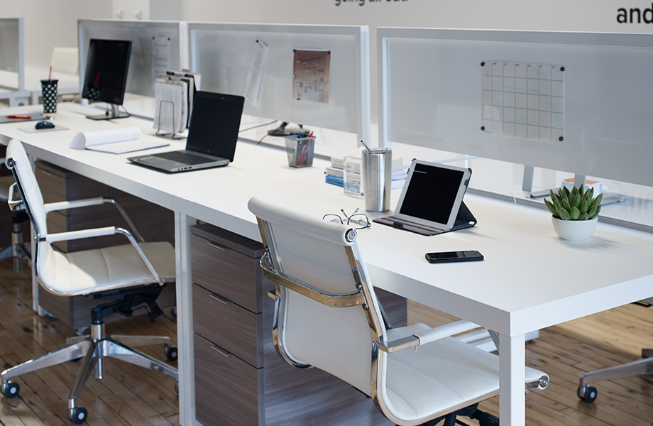 Photo Gallery | Formica® Writable Surfaces | Formica Group