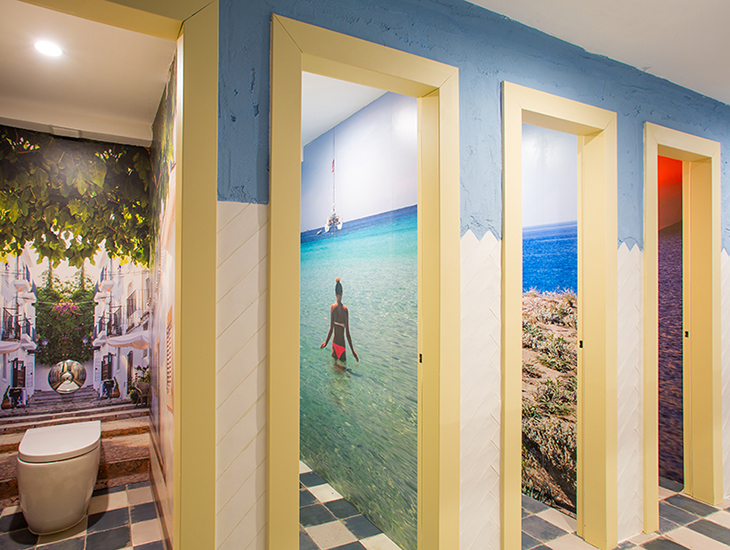 Pacha Ibiza Toilets by Formica Group 2 730x550