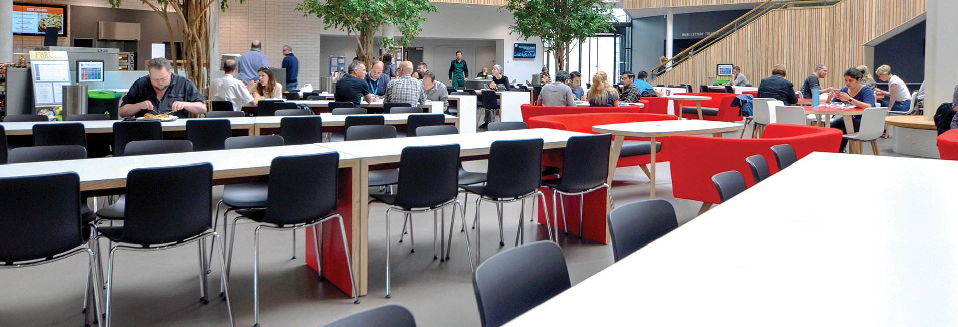 Commercial Interior Laminate Formica Group
