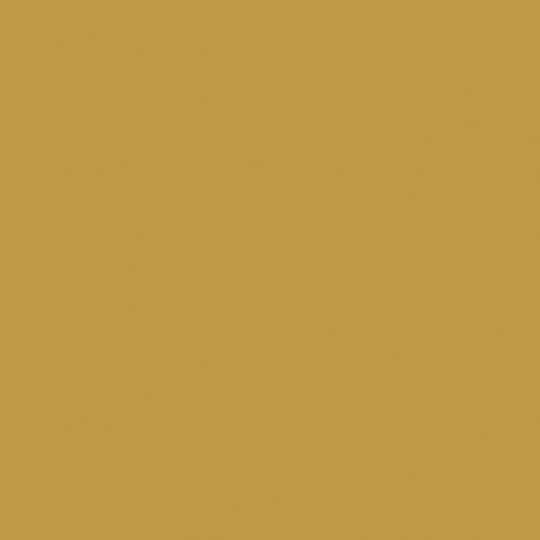Polished Gold Aluminium
