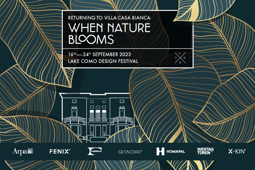 When Nature Blooms 825x550