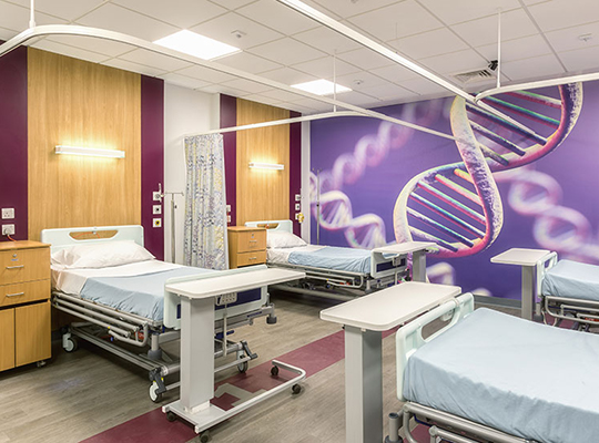 1 Chorley Hospital 540x400