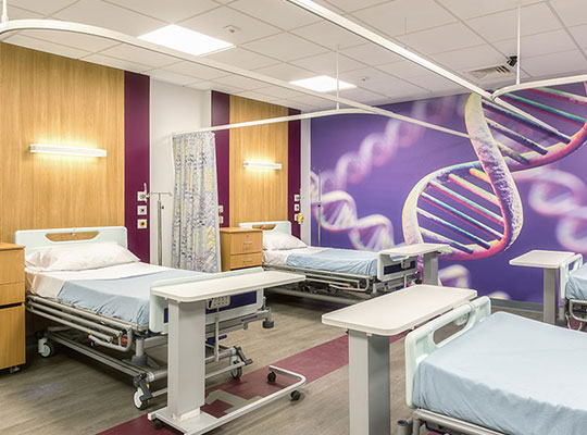 Chorley Hospital