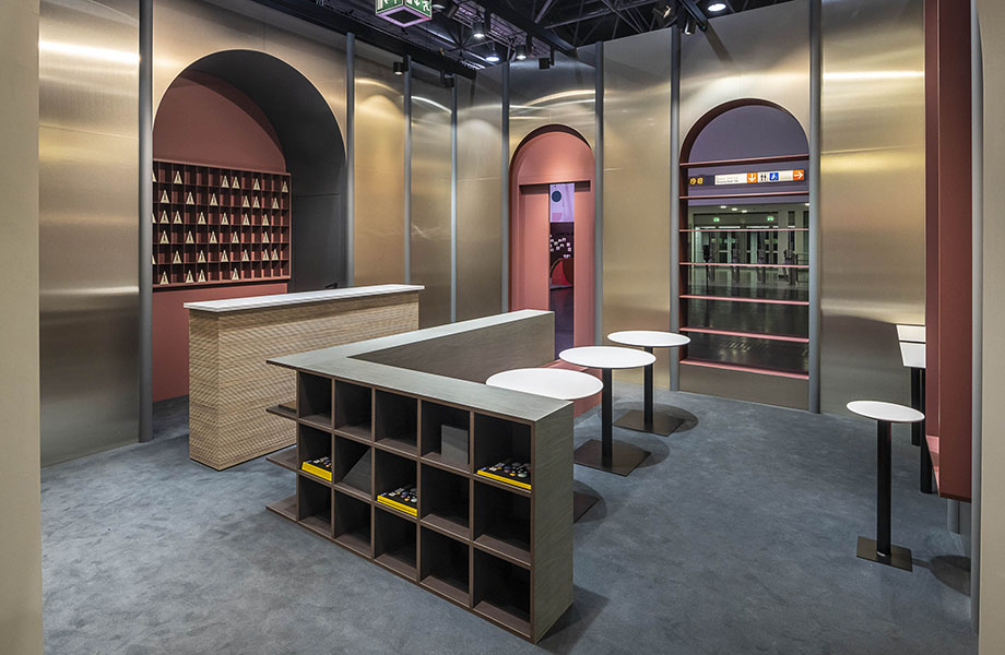 Surfaces With A View Formica Group