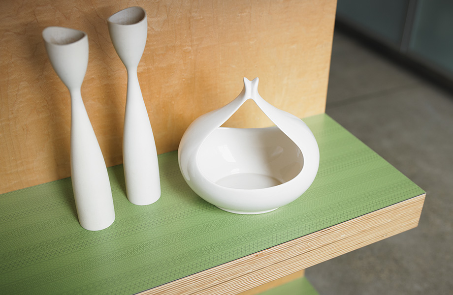 September Pattern 100th Anniversary Collection Formica Group