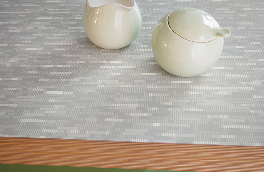 September Pattern 100th Anniversary Collection Formica Group