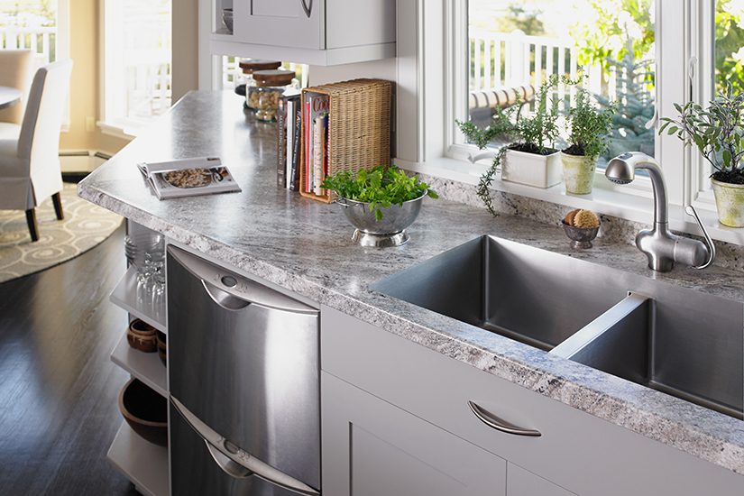 Laminate Countertop Manufacturers