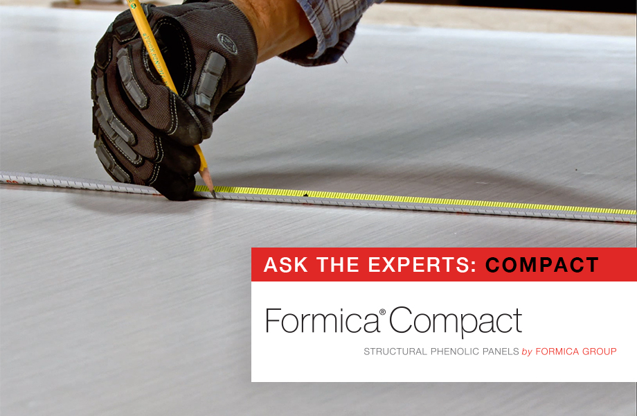 compact ask the experts header
