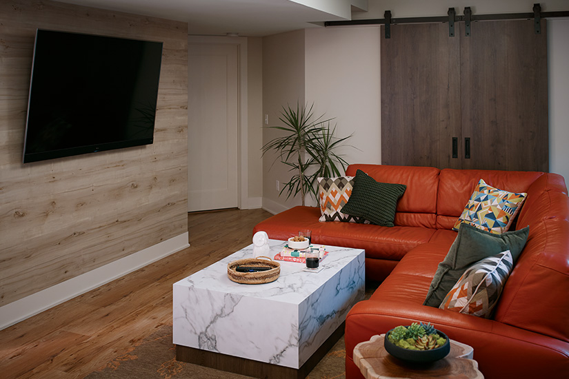 10 Unconventional Uses For Decorative Laminate