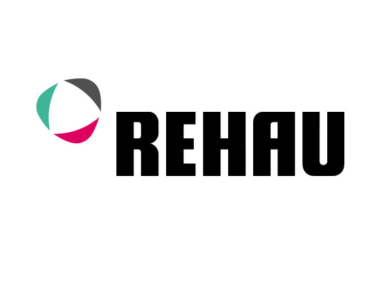 Rehau Edgeband Logo