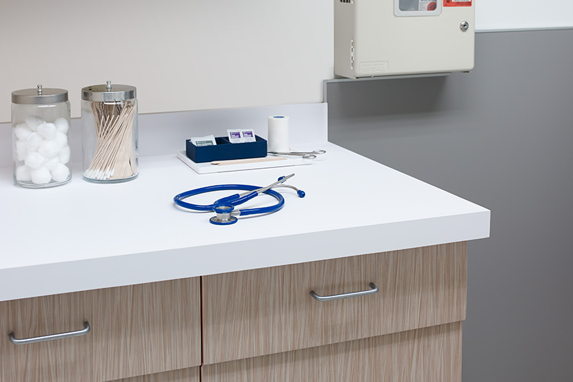 How To Remove Stains From Laminate