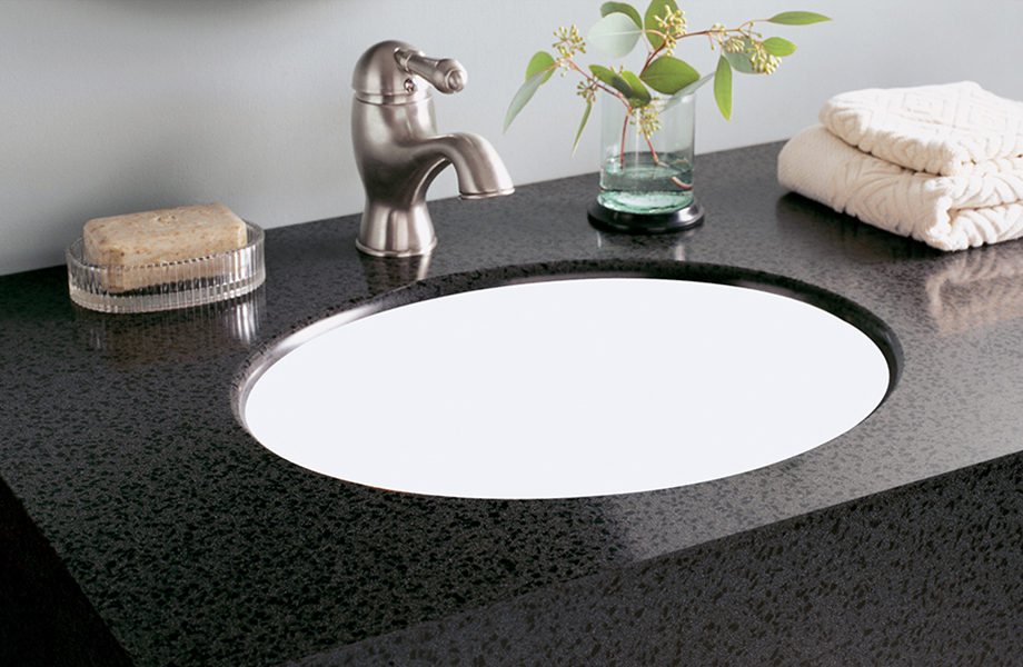 Formica Solid Surfacing Sinks