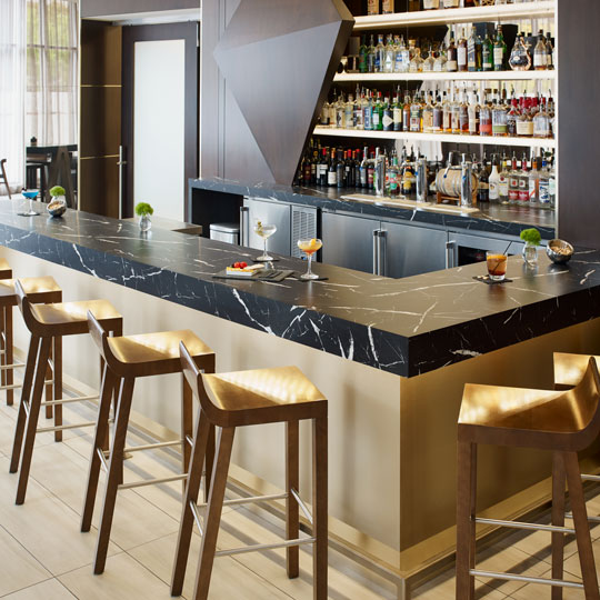 07403 Nero Marquina