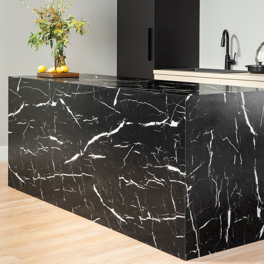 07403 Nero Marquina