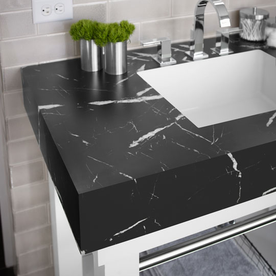 07403 Nero Marquina