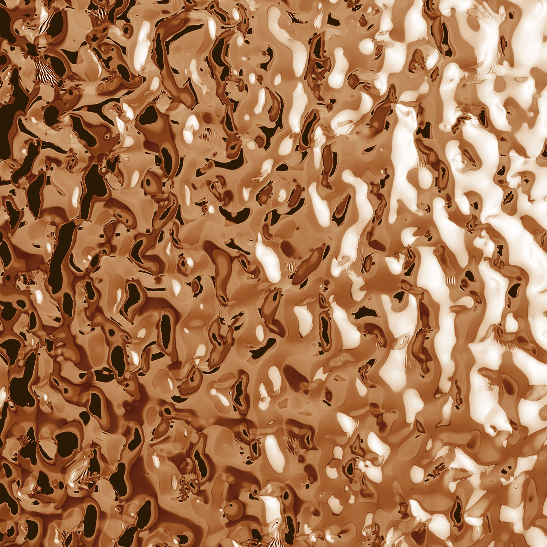 LAVA COPPERTONE
