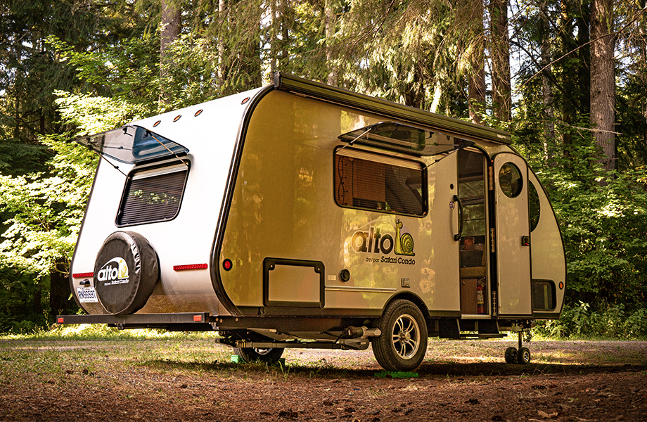 Safari Condo Formica Group