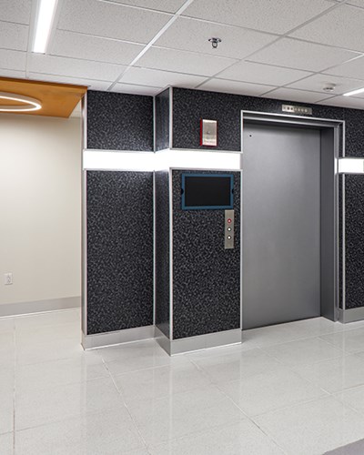 HardStop® Decorative Protection Panels | Formica Group