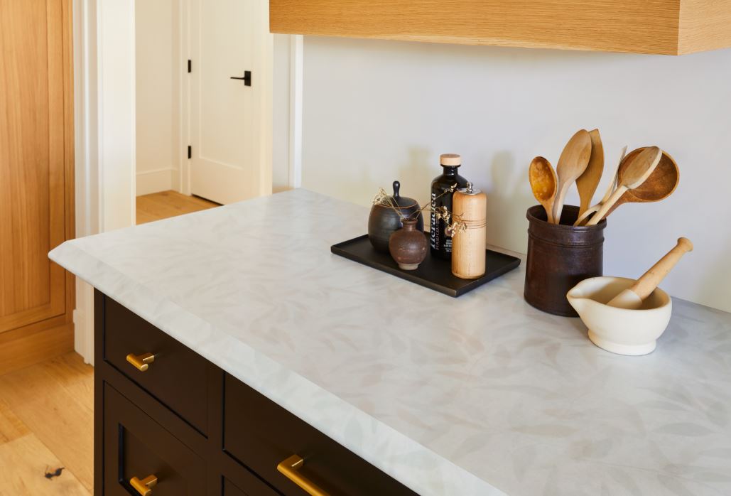 Formica Foliage Countertop