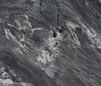 Stormy Night Granite Swatch