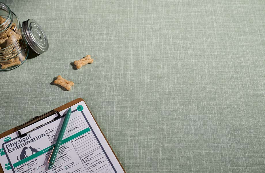 Palma Fabric