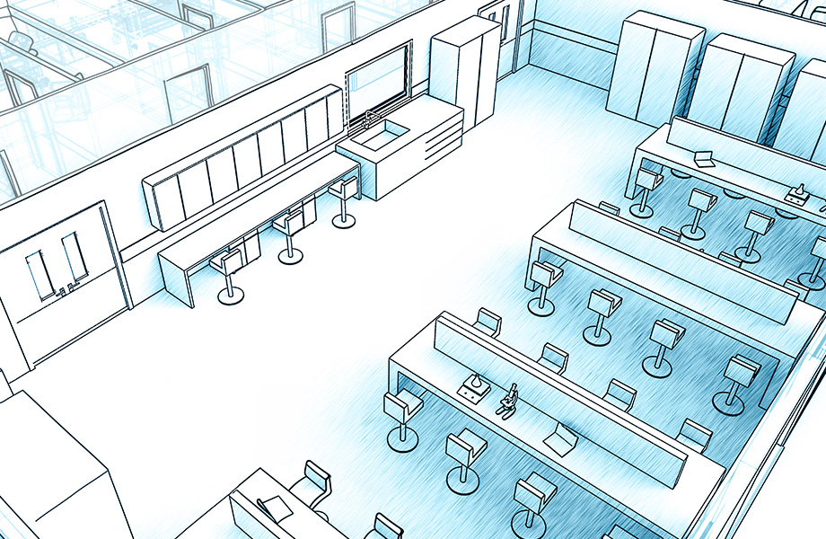 Laboratory