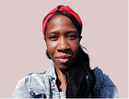 Stacy-Ann Matthews - Second position FORM 2025