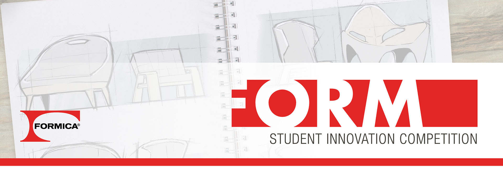 FORM Student Innovation Competition by Formica Group