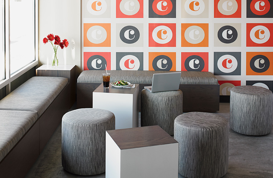 Gallery - ColorCore®2 Laminates