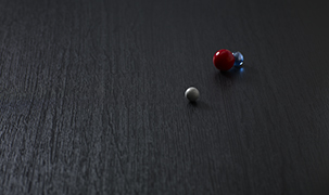 Pure Grain (-PG) texture for HPL laminates by Formica Group